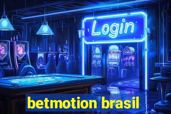 betmotion brasil